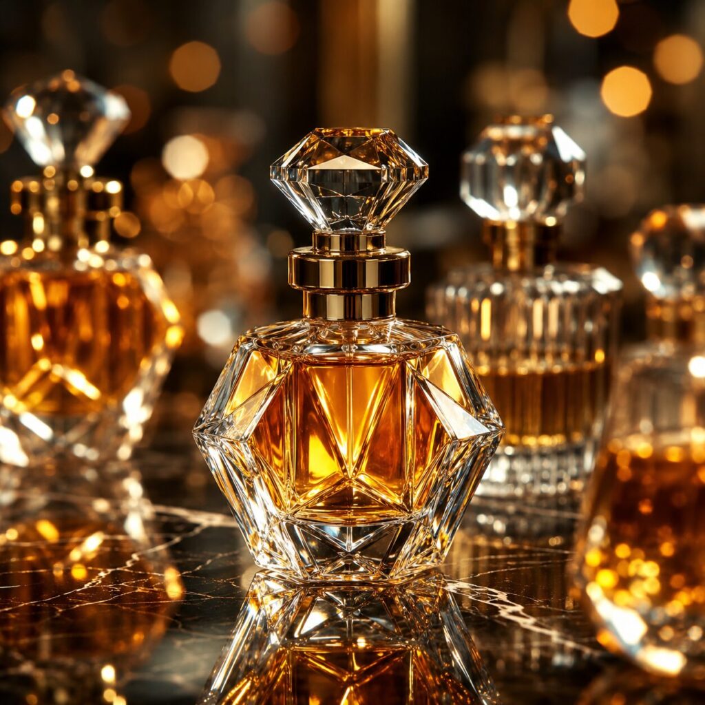هر آنچه در مورد عطر و ادکلن باید بدانیم