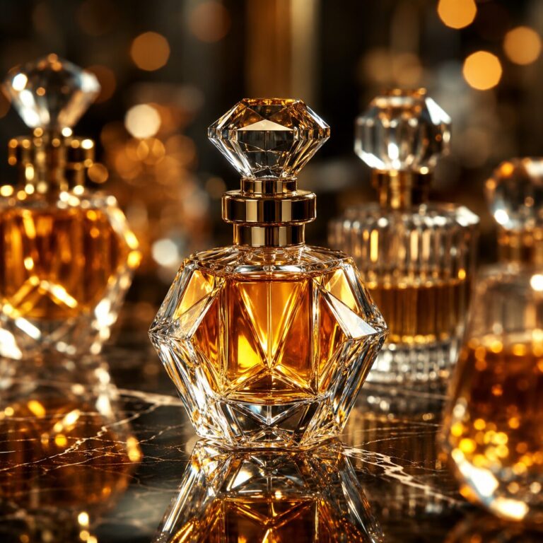 هر آنچه در مورد عطر و ادکلن باید بدانیم