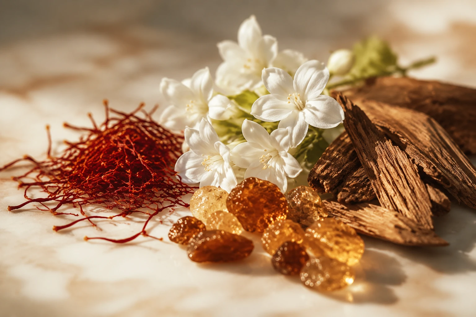 نتهای عطر باکارات رژ