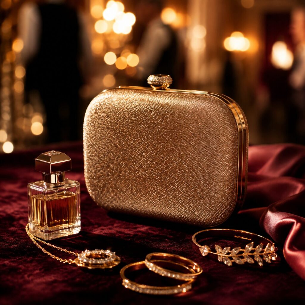 عطر زنانه مناسب مهمانی