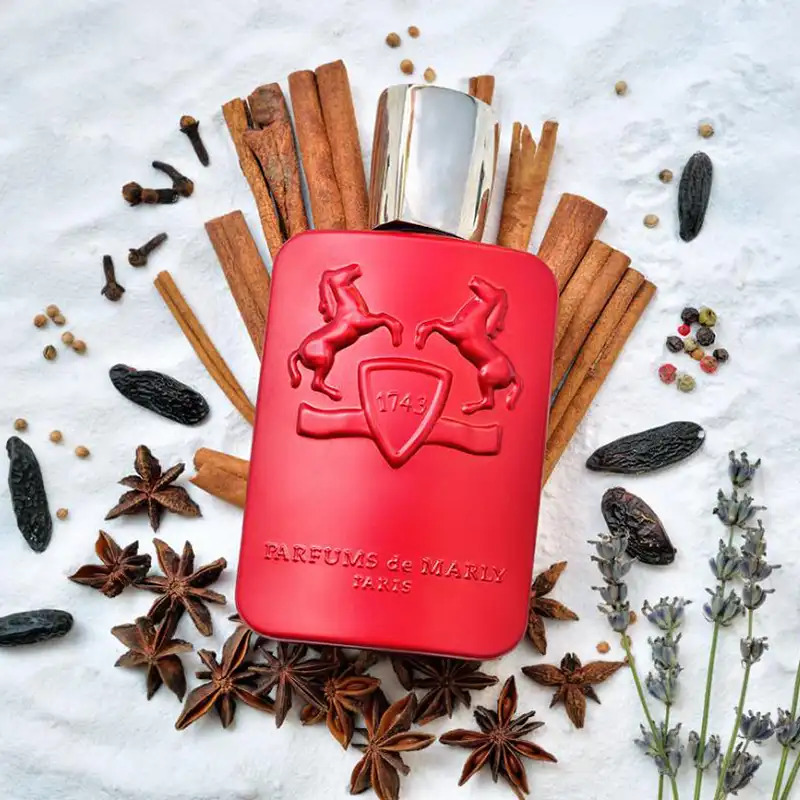نت‌های عطر کالان مارلی