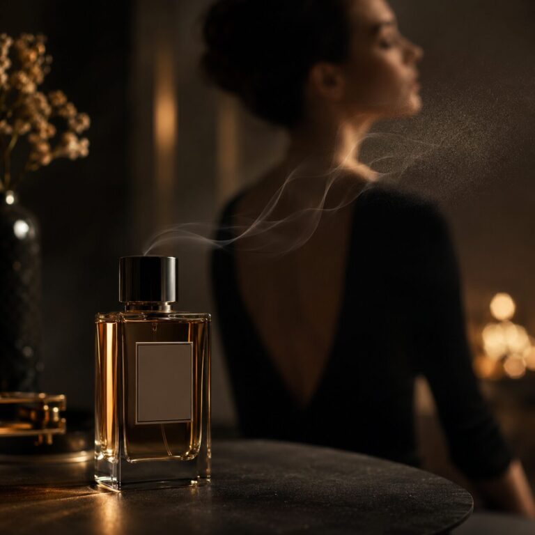 سندرمِ بینیِ خسته (Olfactory Fatigue)؛ چرا فکر می‌کنیم عطرمان دیگر پخش بو ندارد؟