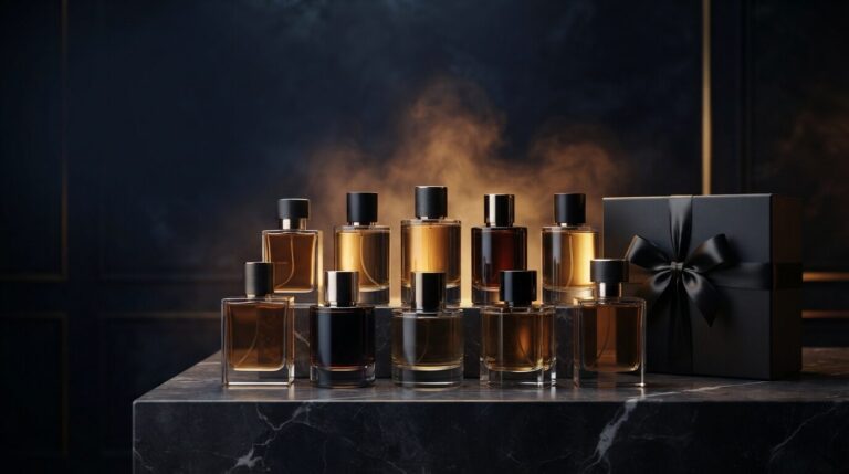 معرفی ۱۰ عطر مردانه مناسب برای هدیه دادن